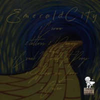 Welcome 2 Emerald City - EP - Jasper Taylor