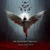 Open Your Mind (Extended Mix) [feat. Eleonora] artwork