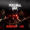 Metalizer - Perzonal War lyrics