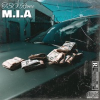 M.I.A - Single - TSO Rome