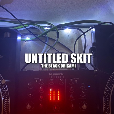 Untitled Skit (feat. Ίωση) - Single
