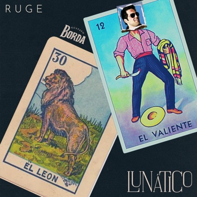 Ruge - Single