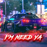 I'm Need Ya - Single - DanKing