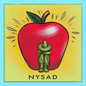 Nysad - Single