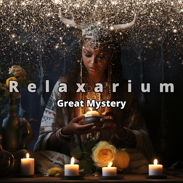 Great Mystery - EP