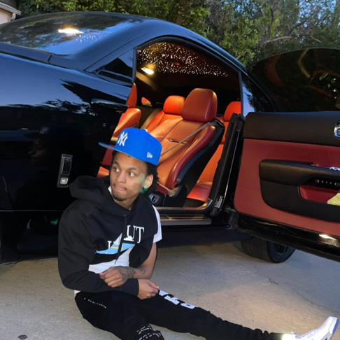 King Ko on Apple Music