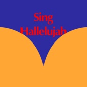 Sing Hallelujah (MC Alban version) artwork