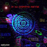 Wild Utopitek da old conspiratek meetings - Utopitek