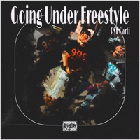 Going Under Freestyle - Single - P$T Carti