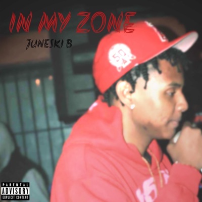 In My Zone - Single