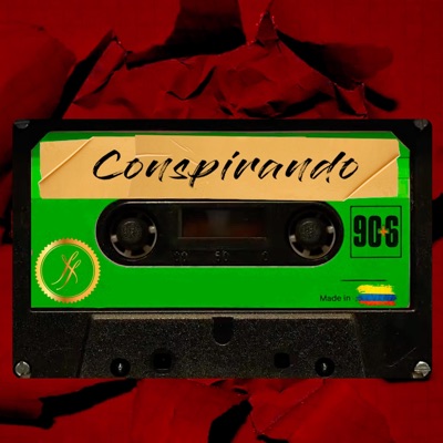 Conspirando - Single