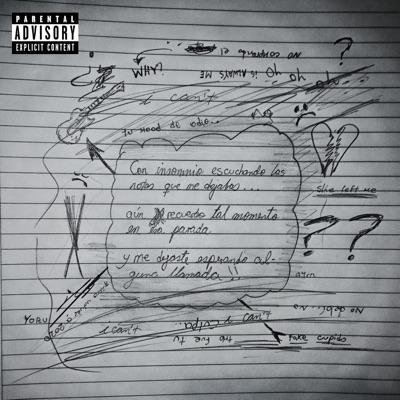 mood de odio - Single