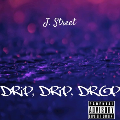 Drip, Drip, Drop (Auto-Tune Version) - Single