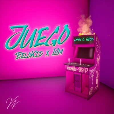 Juego (feat. Lam) - Single