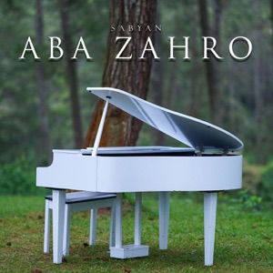 Chord Gitar Aba Zahro - Nissa Sabyan