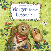 Morgen hör ich besser zu