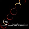 Law of Gravity - Single