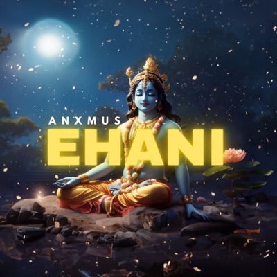 Ehani - Single