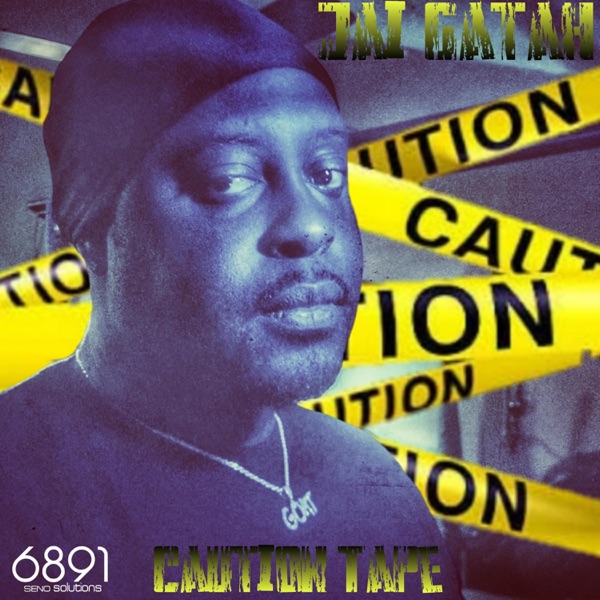 Caution Tape