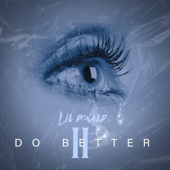 Do Better 2 song art