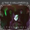 This Is Halloween