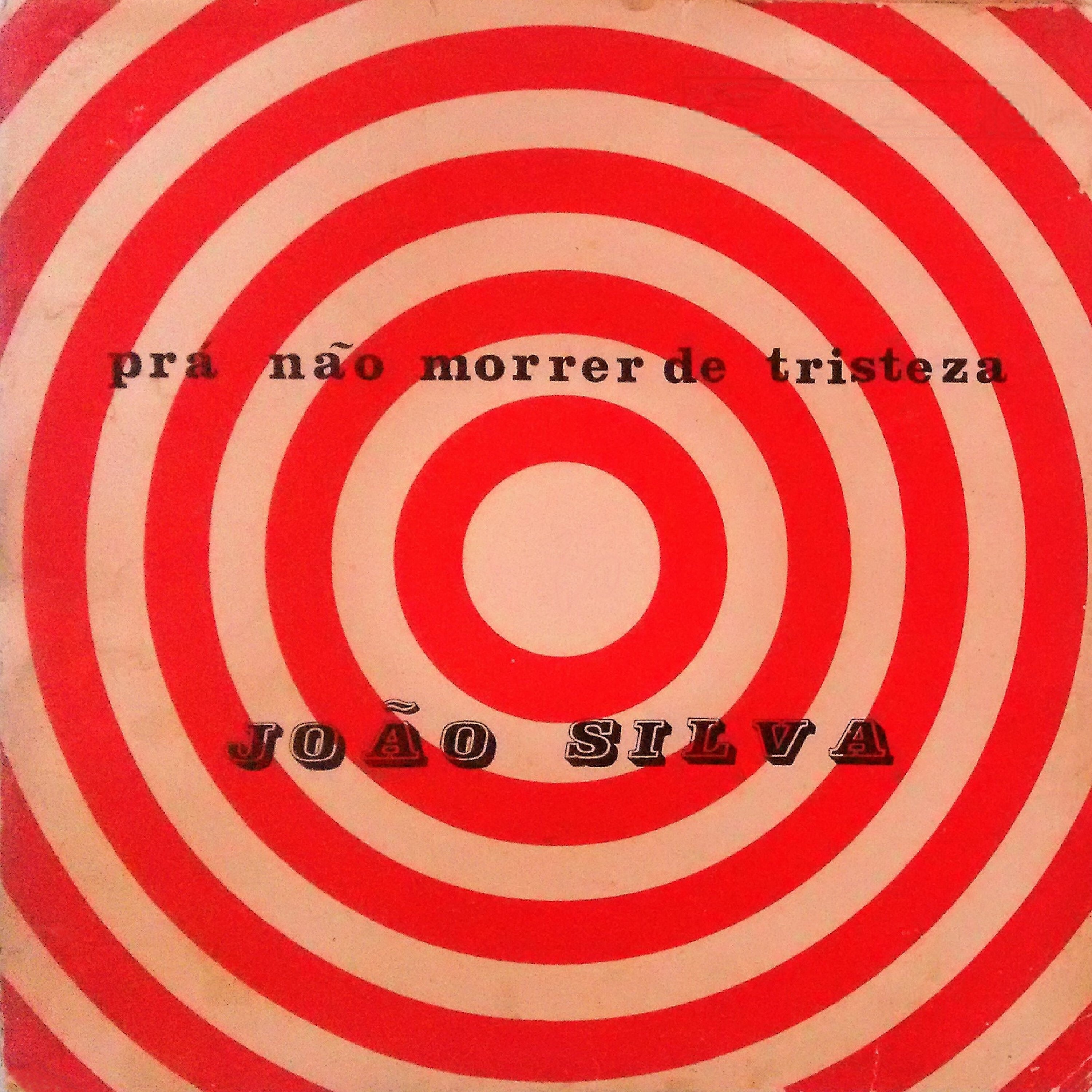 Pra Não Morrer de Tristeza