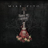 Forever My Love - Mike Zito Cover Art