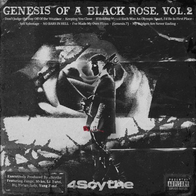 Genesis of a Black Rose, Vol. 2