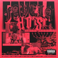 Favela - Single - Da Vincci & Jose Rodriguez