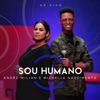 Sou Humano (Ao Vivo) - Single