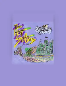 收听 The Hot Shapes、观看音乐视频、阅读小传、查看巡演日期等 ！