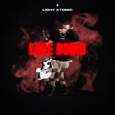 LOVE BOMB - Single