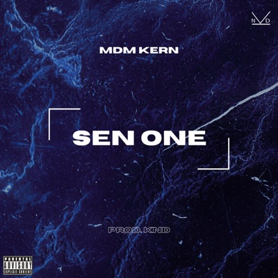 Sen One (feat. MDM Kern) - Single