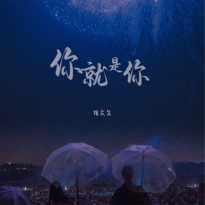 你就是你 - Single