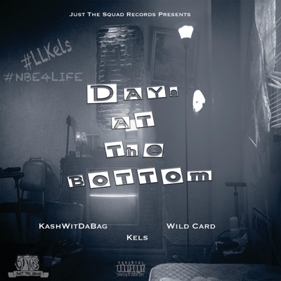 Days At The Bottom (feat. KashWitDaBag, Wild Card & Kels) - Single