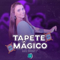 Tapete Mágico - Single - Mc Briny & Dj Lex Barulhento