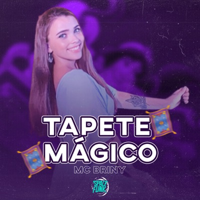 Tapete Mágico - Single