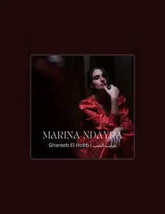 Listen to Marina Ndayra, watch music videos, read bio, see tour dates & more!