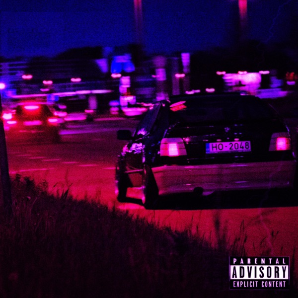 Drive you Crazy - Single