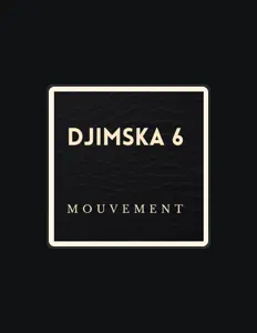 Escucha a Djimska 6, mira vídeos musicales, lee la biografía, consulta fechas de giras y mucho más.