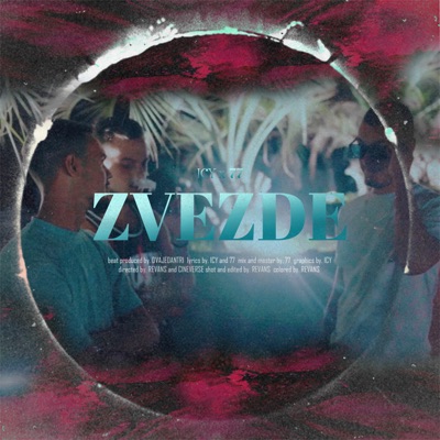 Zvezde - Single