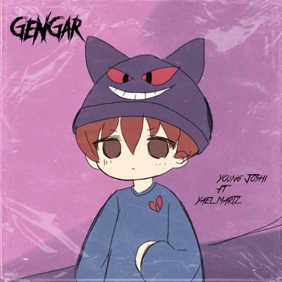 Gengar (feat. yael martz) - Single