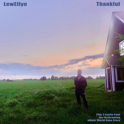 Thankful - Single