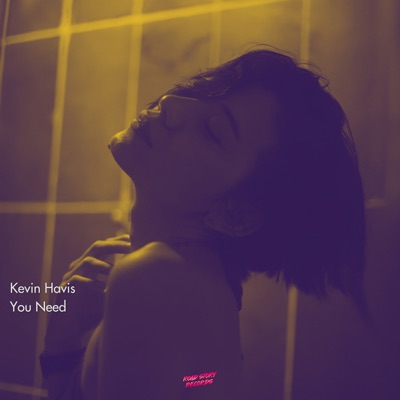 You need - Kevin Havis