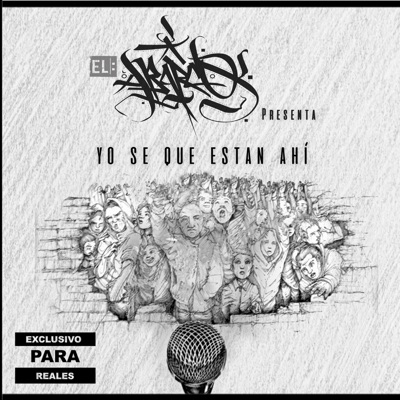 Yo Sé Que Estan Ahí - EP