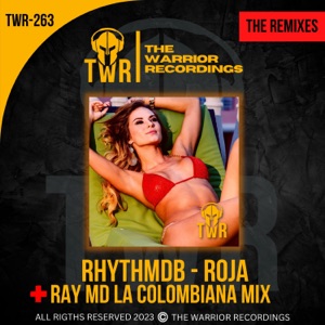 Roja (Remixes) - Single