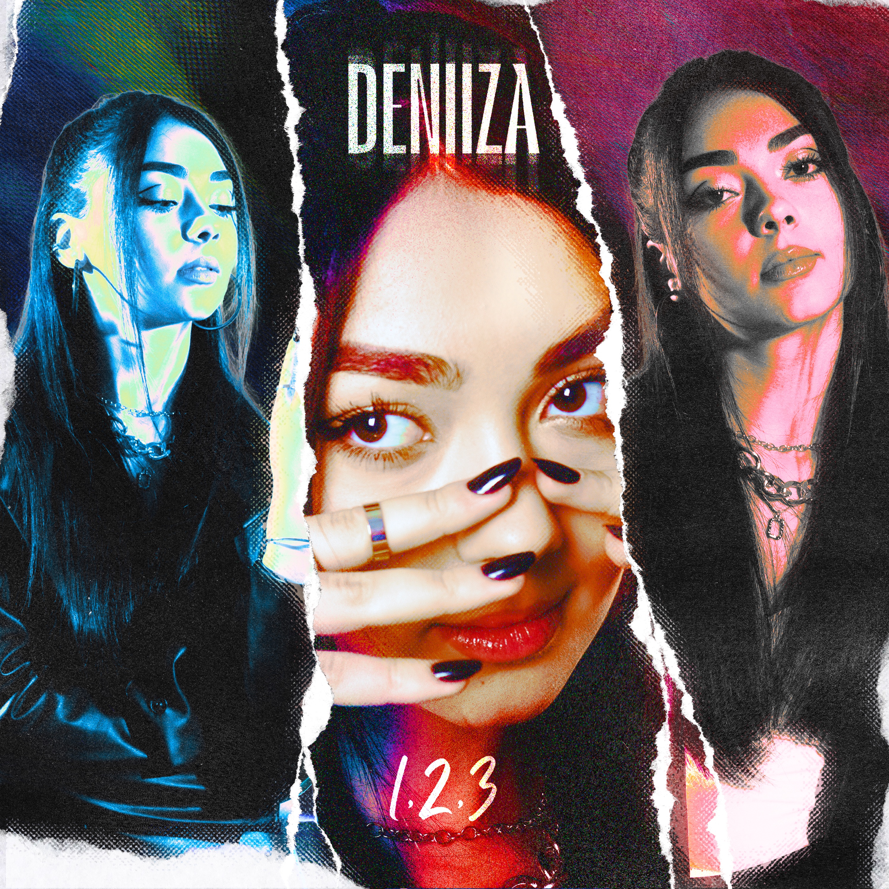 1,2,3 - Single