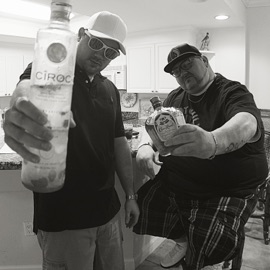 Celebrate Tonight (feat. Big Ben) MultI