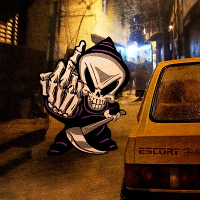 Escort Sangrento - Single