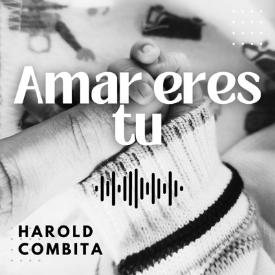 Amar Eres Tú - Single